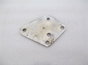 Picture of BRACKET, MUFFLER MTG, USED