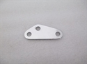 Picture of BRACKET, MUFFLER-F/PEG, MTG