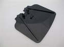 Picture of PLATE, #, R, FASTBACK, 68-72