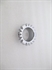 Picture of NUT, EXHAUST PIPE, 750