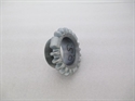 Picture of NUT, EXHAUST, 750, OVERSIZE