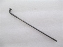 Picture of SPOKE, 19IN, 10 GA, SWEDGED