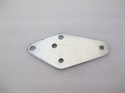 Picture of BRACKET, MUFFLER MTG, I/S