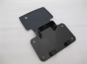 Picture of BRACKET, NUMBER PLT MTG, R