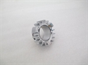 Picture of NUT, EXHAUST PIPE, 850, O/SI