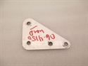Picture of BRACKET, MFLR MTG, MK 3, USD
