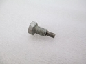 Picture of PLUG, SUMP, MAGNETIC