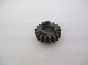 Picture of GEAR, M/S, 2ND, 18T, MK3