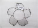 Picture of PLATE, CUSH DRIVE, REAR, USE