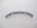Picture of BRACKET, MUDFLAP, REAR