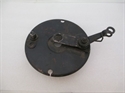 Picture of PLATE, REAR BRAKE, 74 MKIIA