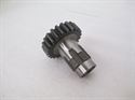 Picture of GEAR, M/S, 4TH, 23T, REPO