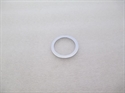 Picture of WASHER, FORK TOP NUT, CHROM