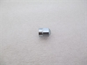 Picture of NUT, DOME, RKR CVR, 1/4''CEI