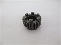 Picture of GEAR, M/S, 2ND-L/S, 3RD, 22T