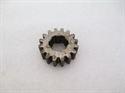 Picture of GEAR, M/S, 1ST, 16T, CR
