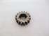 Picture of GEAR, M/S, 1ST, 16T, CR
