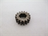 Picture of GEAR, M/S, 1ST, 16T, CR