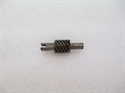 Picture of GEAR, WORM, SPEEDO DR, 7T