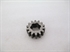 Picture of GEAR, M/S, 1ST, 14T, USED
