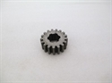 Picture of GEAR, L/S, 4TH, 17T, A65, USED