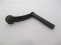 Picture of FOOTREST, LH, A65, 62-70, USE