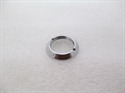 Picture of BEZEL, FORK LOCK, CHROME