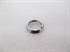 Picture of BEZEL, FORK LOCK, CHROME