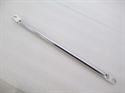 Picture of STAY, FENDER, F, CHROME, OEM