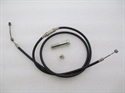 Picture of CABLE, THR, GP CARB, 67 A65S