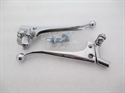 Picture of LEVER SET, CLUTCH/BRAKE