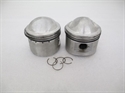 Picture of PISTON, 040, HC, TRI, T140