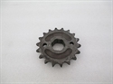 Picture of SPROCKET, 18T, G/BOX, T100, U