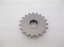 Picture of SPROCKET, 19T, G/BOX, SGL, RE