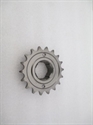 Picture of SPROCKET, 18T, G/BOX, 5SP, RE