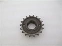 Picture of SPROCKET, 18T, G/BOX, 5SP, US