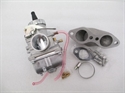 Picture of CARB/SGL/MANIFOLD, 34MM, NO