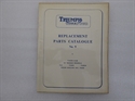 Picture of PARTS BOOK, T20, #9, 1964