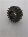 Picture of GEAR, M\S, BARE GEAR, 18T, CR