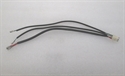 Picture of HARNESS, TAIL LIGHT, 75/6, R