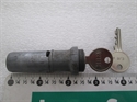 Picture of LOCK, FORK, A65, COWLED, USED