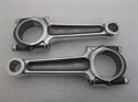 Picture of CONROD, A65, METAL CAP, PAIR