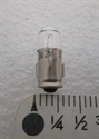 Picture of BULB, 12V, 2W, IDIOT LITE, RE