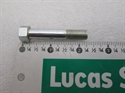Picture of BOLT, SHOCK, BRADLEYS, 3/8