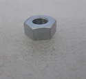 Picture of NUT, PLAIN, 5/16''CEI