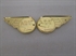 Picture of BADGE, PANEL, BSA, WINGED, RE