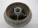 Picture of HUB, R, BRAKE, CON, 71-2, PAIN