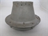 Picture of HUB, R, BRAKE, CON, 71-2, PAIN