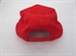 Picture of HAT, BASEBALL, BSA, RED/YELL