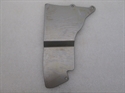 Picture of COVER PLATE, R, C/CASE, BARE